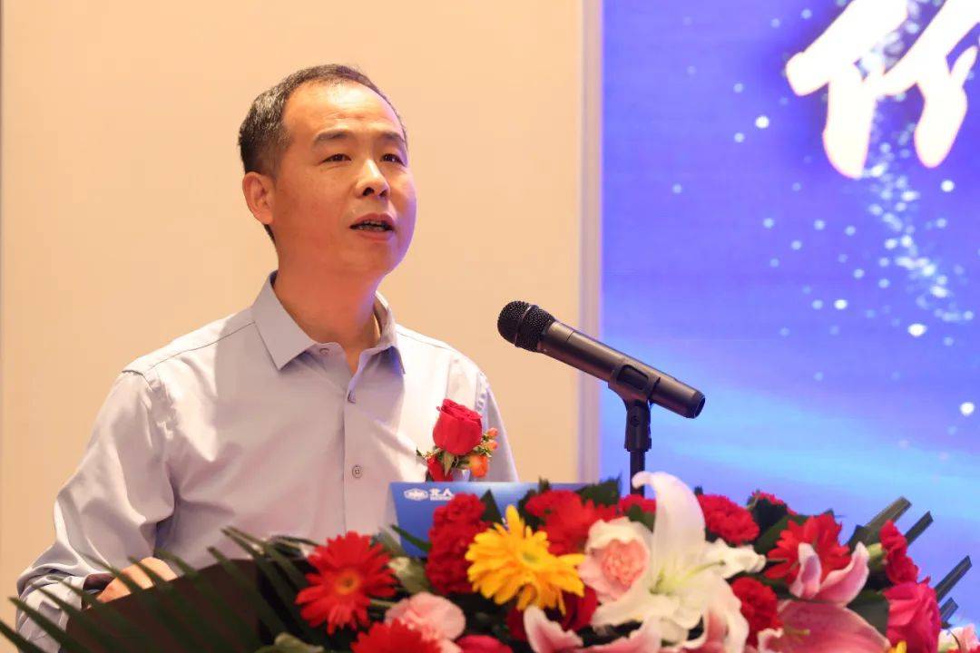 民族制造商业轮转印刷机最新发布!"70后"北人智能厚积薄发