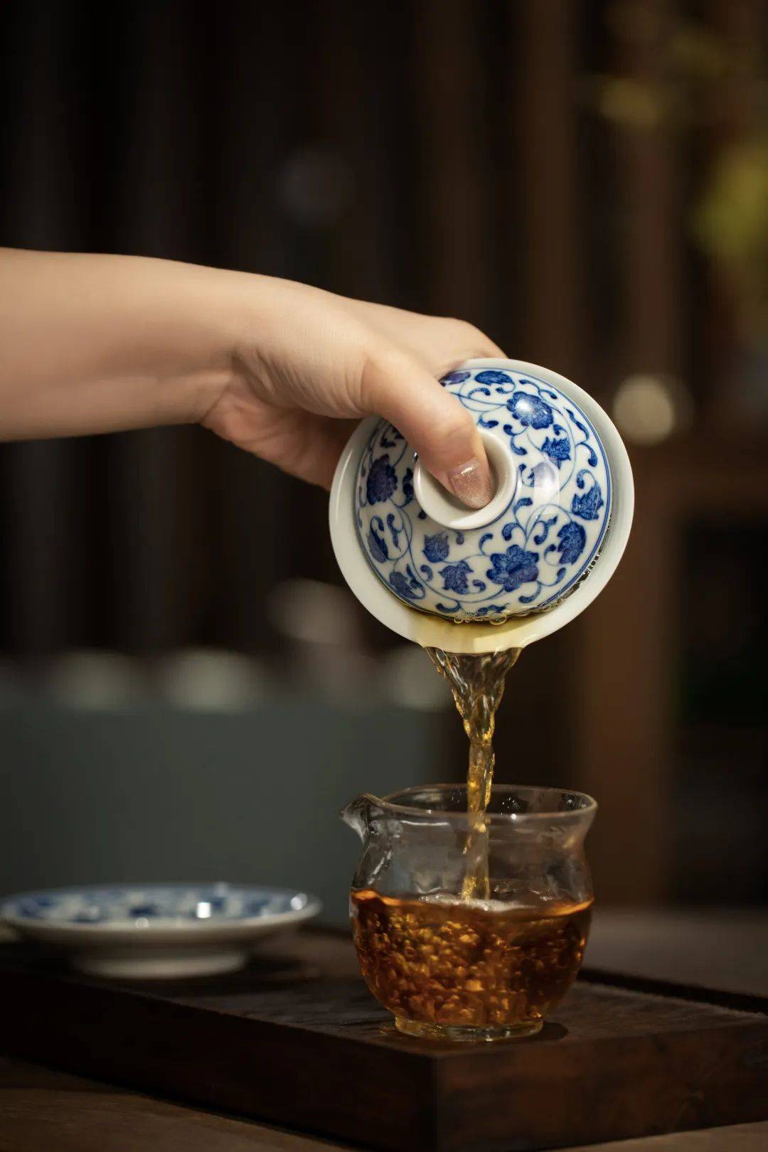济南这个大展终于要来了!_活动_茶文化_凤凰单