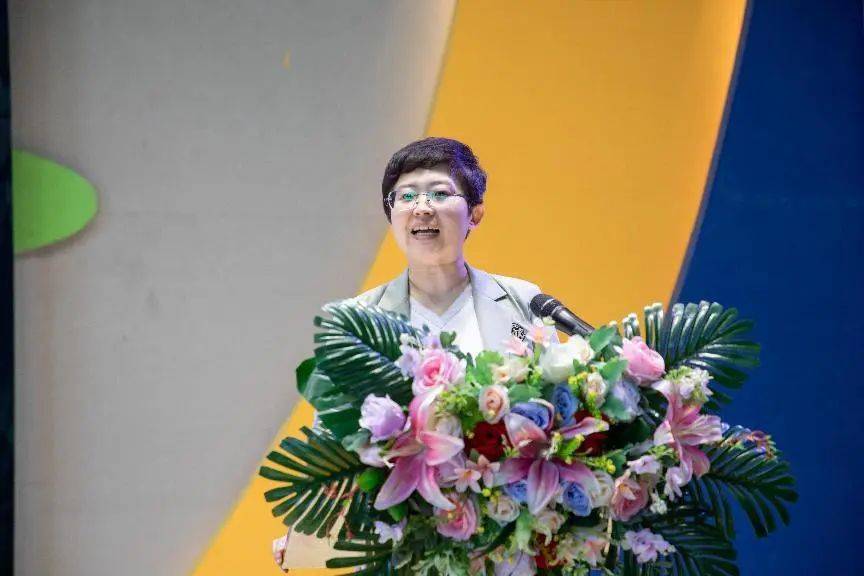 2024年双鸭山市学前教育宣传月启动仪式成功举行