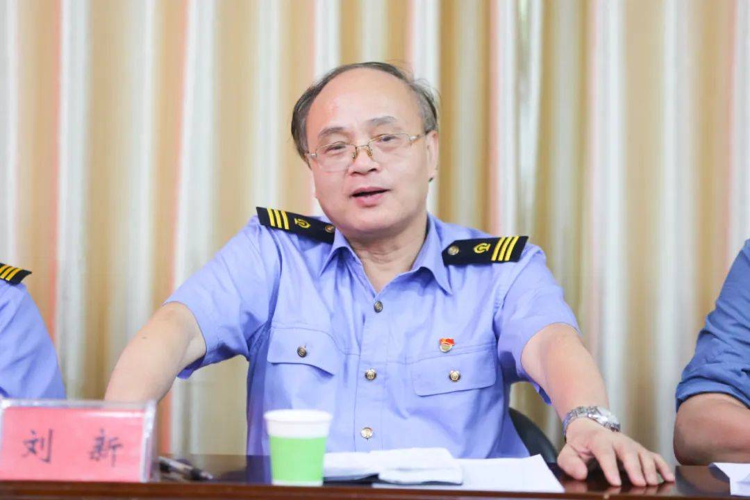 人才强段丨这场座谈会暖暖的,很贴"新"!