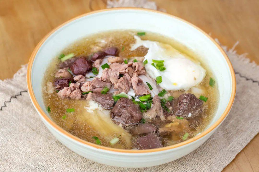 山地风味 | 中国嗦粉哪家强?