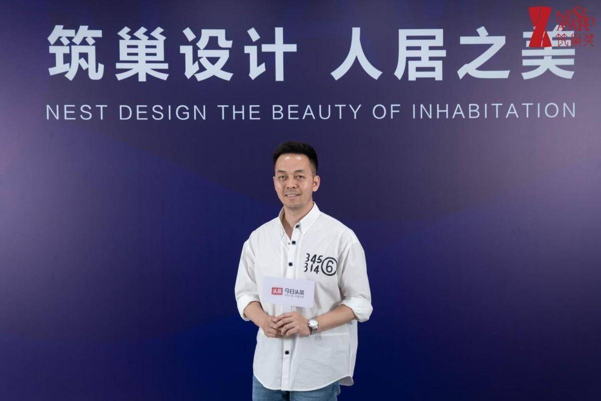 设计师周光勇设计师周光勇:作为行业资深的设计师,他更倾向于通过作品