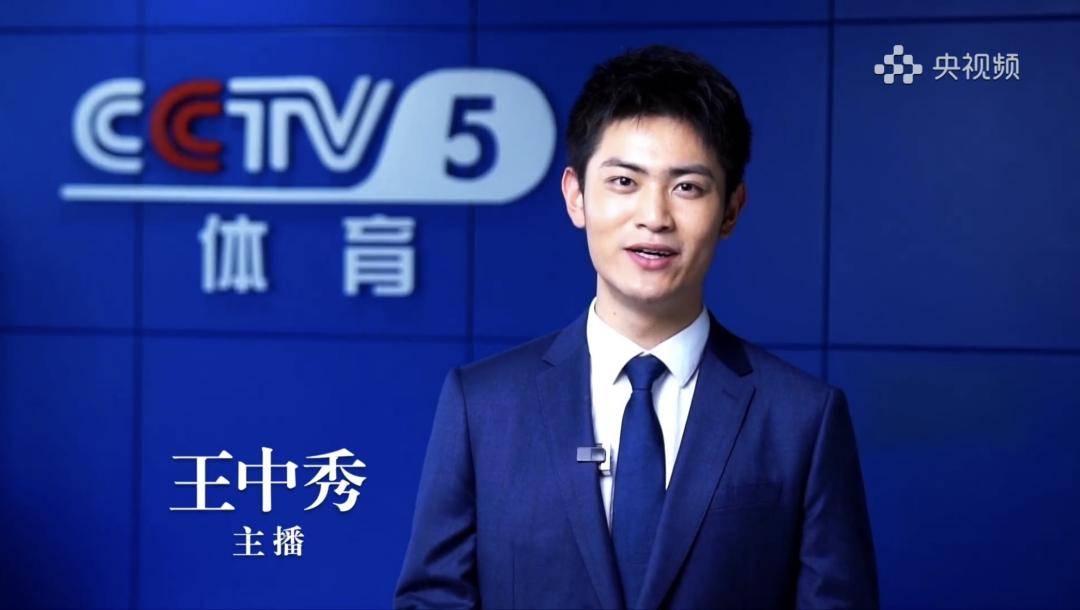 央视体育主持阵容大换血,00后新生代扎堆,跟马凡舒比还差点意思