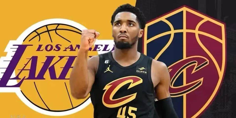 全针对湖人!詹姆斯委屈死了!