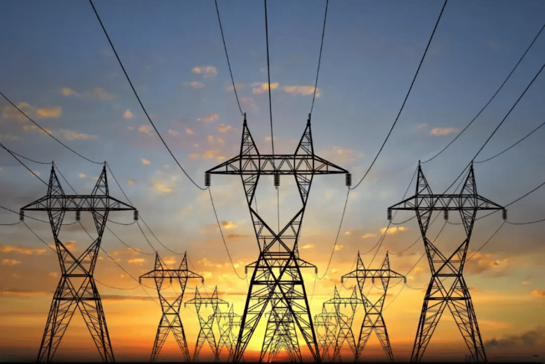 中国的基建,到底有多牛?