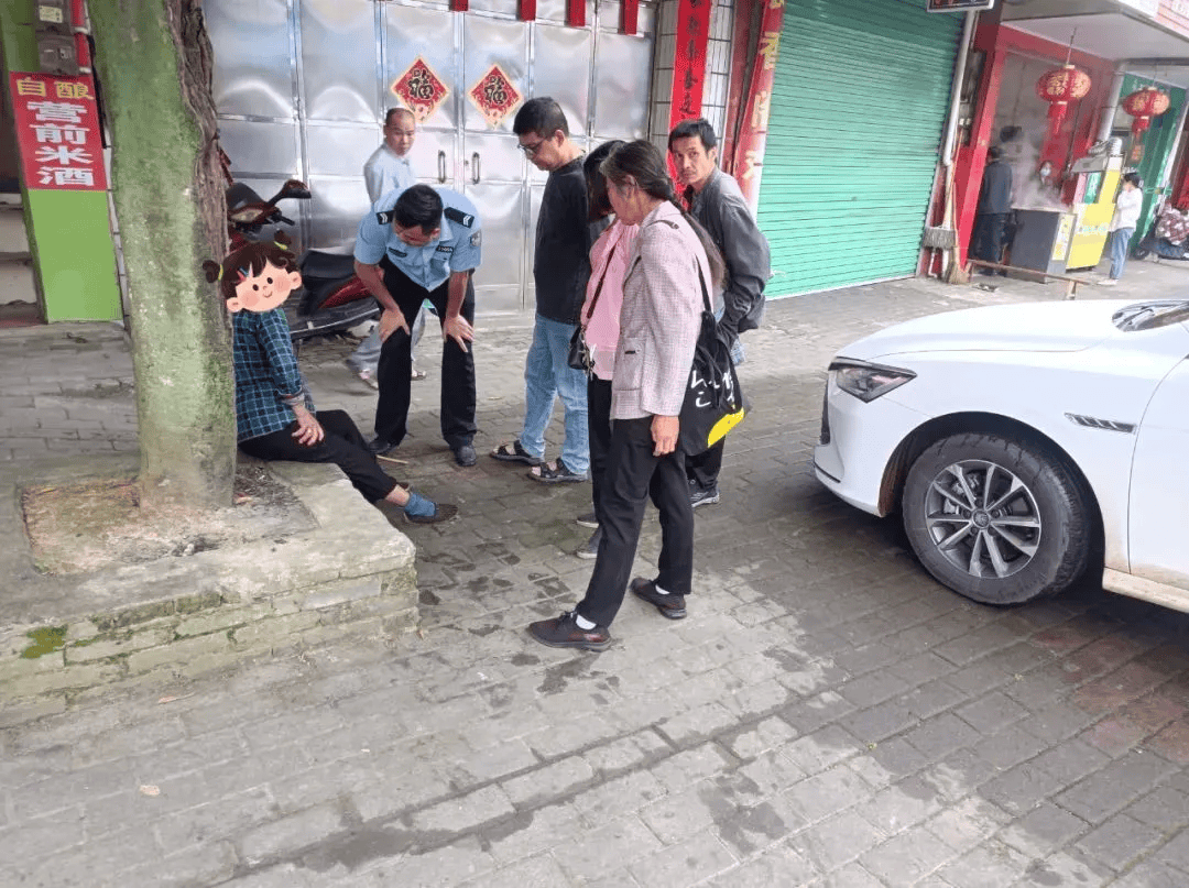 上犹拍到的一幕幕.