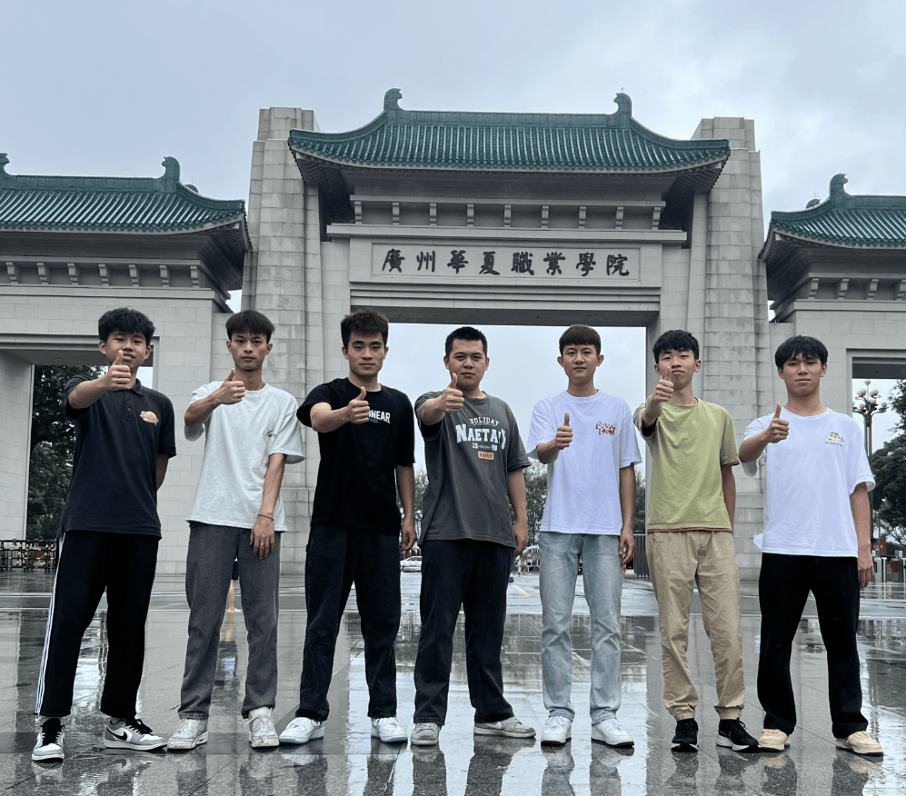 7名大一学生化妆11个小时,整晚未睡,只为这件事_英歌舞_表演_潮汕