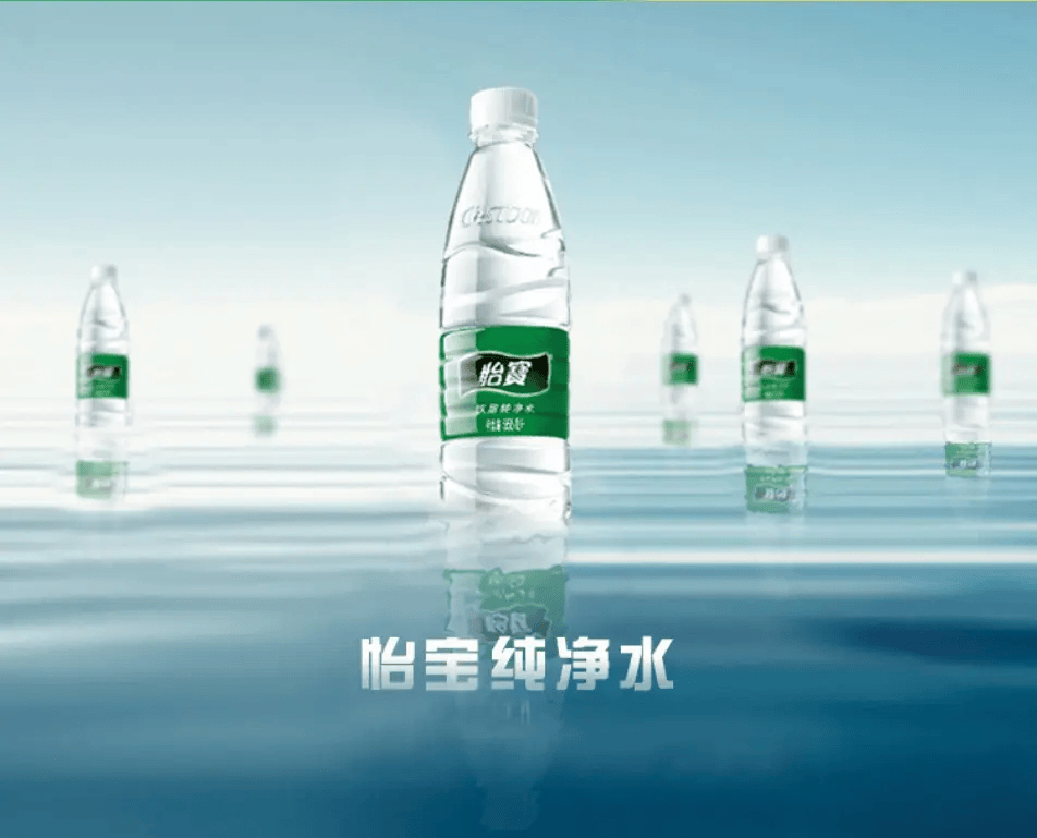 一年卖146亿瓶,"卖水"巨头要ipo了!