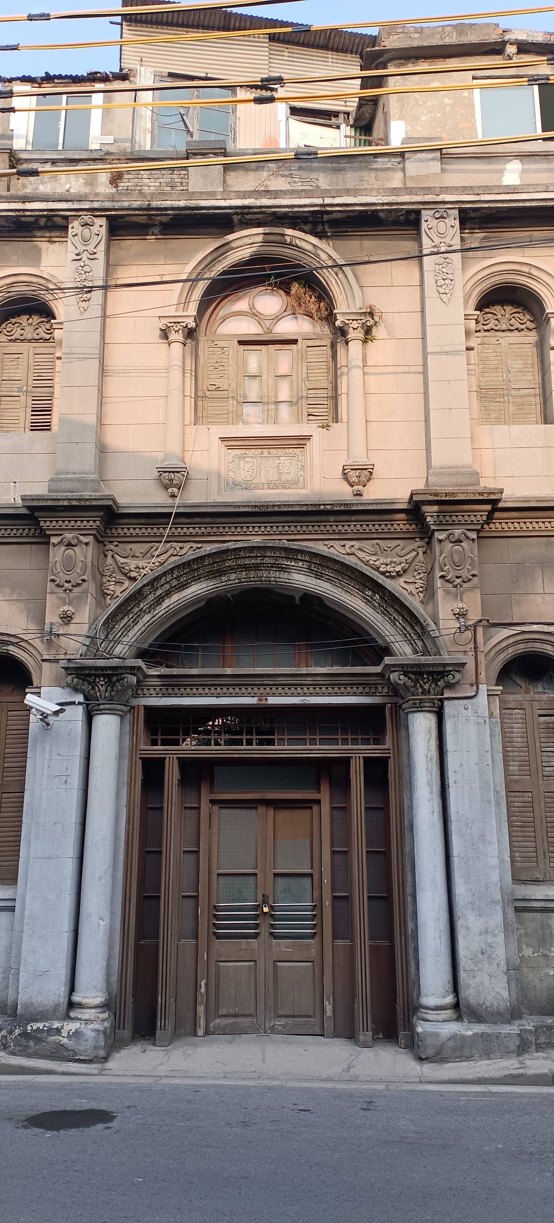 工作坊|上海小刀会起义与老城厢更新