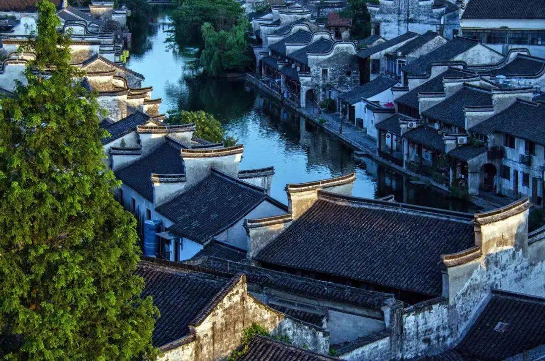 沿线设8座车站,沪苏湖高铁周边可打卡这些景区!