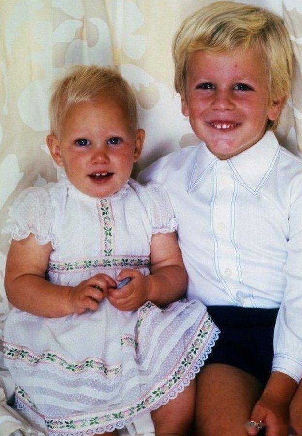 安妮公主:跟查尔斯兄妹情深,却被卡米拉抢走男友,女儿比她叛逆