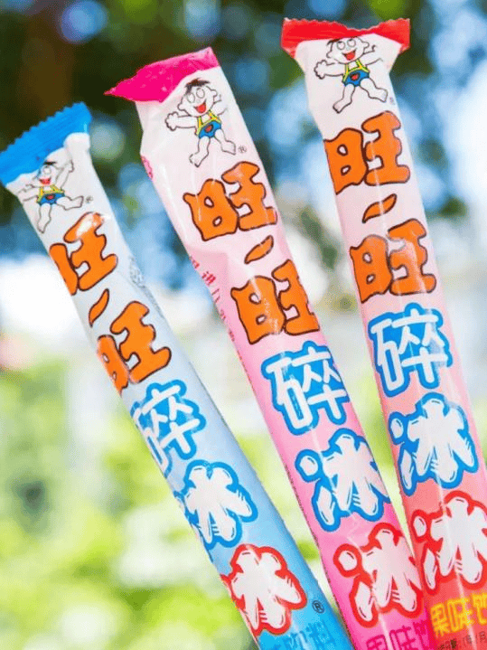 90%泰州人都吃过的棒冰,你还记得吗?