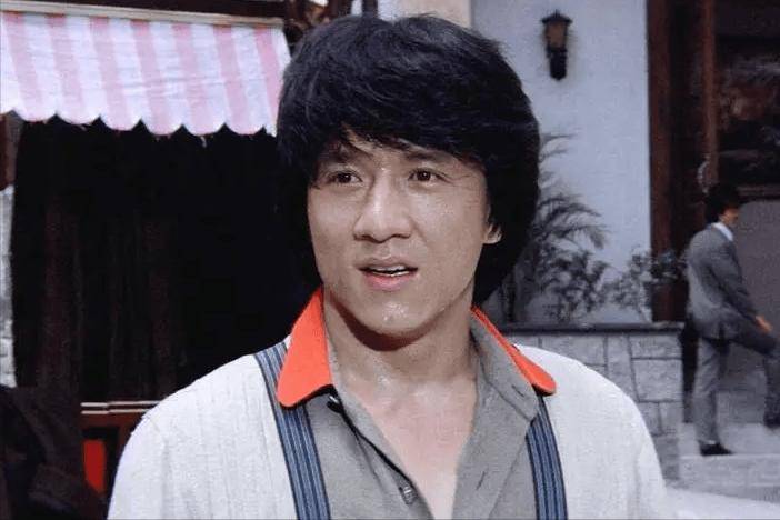 李连杰老了,周星驰也老了,而68的他看起来像30岁_林志颖_电影_岁月