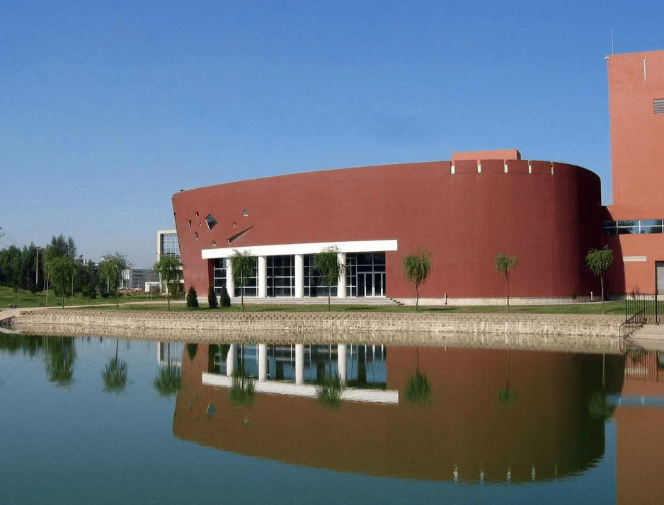 山西大学学校及学院介绍#4大广赛整合社会资源,服务教学改革,以企业