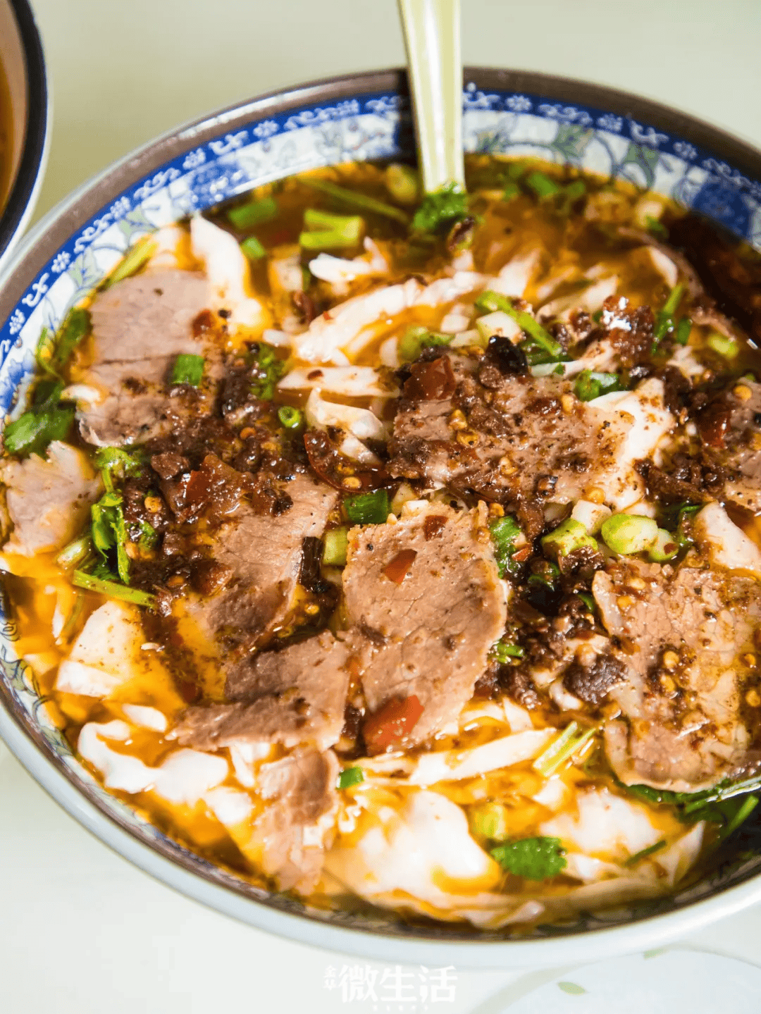 怎么金华好吃的,都藏在这几个城中村啊?