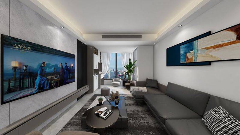 湖北东建速配:专业全屋整装,为您提供一站式服务_客户_施工_装修