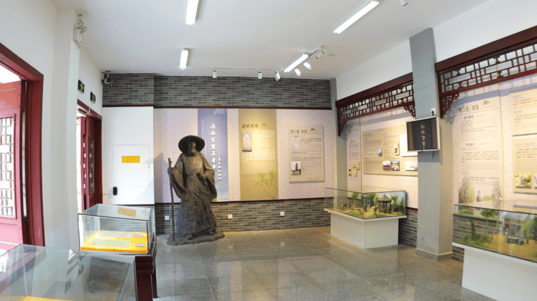 海口推出五大主题研学线路→_海南省博物馆_文化_非遗