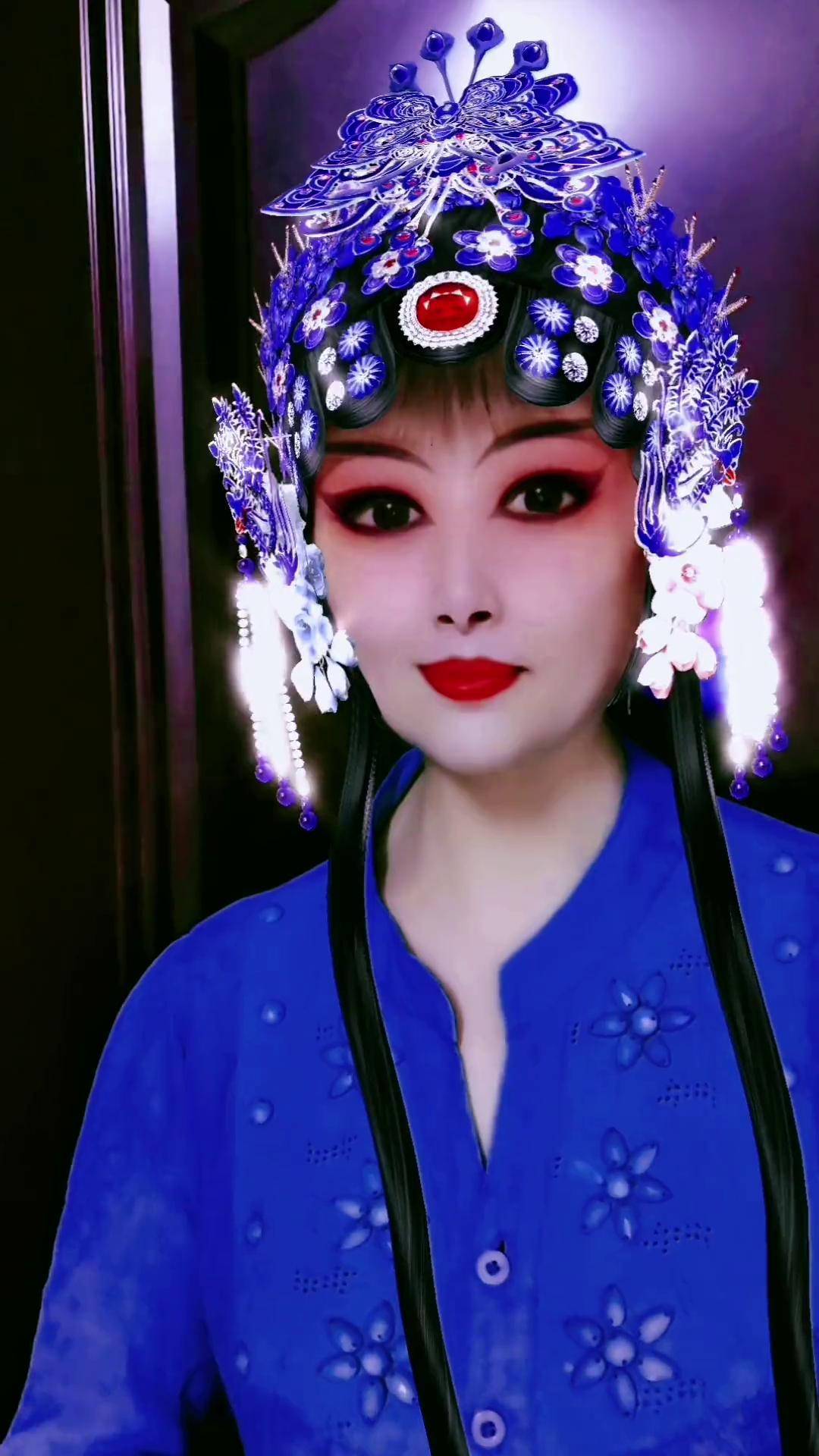 豫剧《桃花庵》弘扬戏曲文化传播正能量