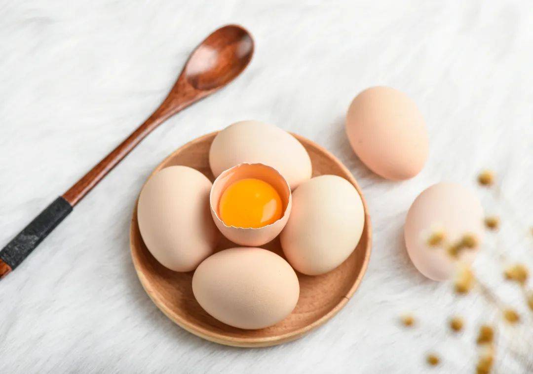胆固醇高能吃鸡蛋吗图片
