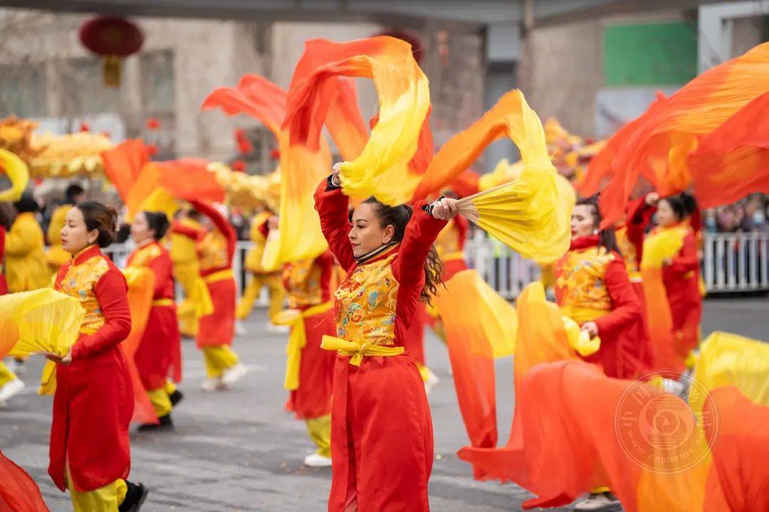 2024"中国年味"全国纪实摄影大展入选作品(六)