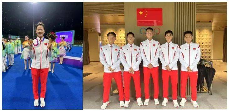 广州健儿助力广东队获中国男子曲棍球联赛(广州站)亚军