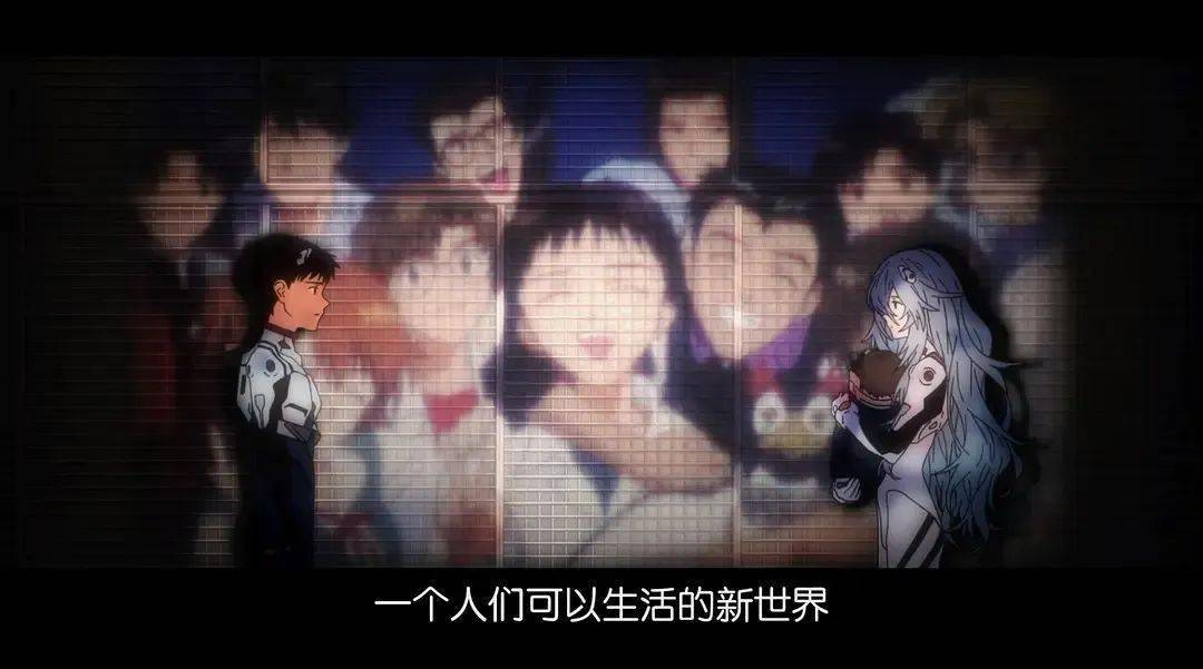 和米山舞秀恩爱的男人！他的夏日清凉少女更耐人寻味_岩崎_