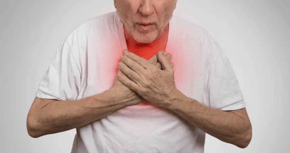 慢性呼吸衰竭,是在原有肺部疾病,如慢性阻塞性肺病,重症肺结核,肺间质