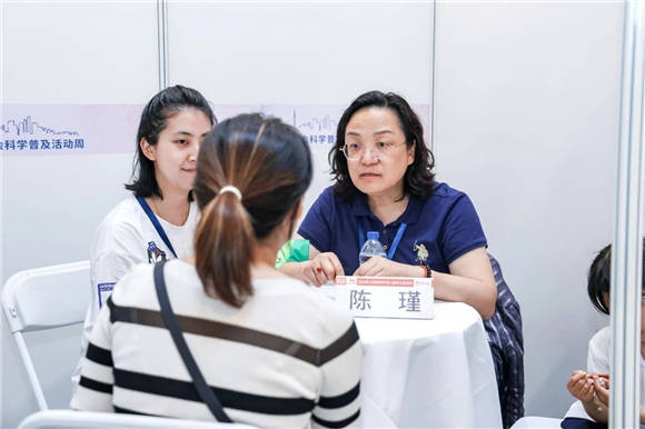 民心工程·幼有善育|2024年"育儿加油站"市级科学育