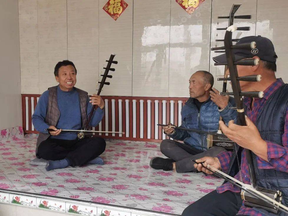 【北疆文化 红城印象】内蒙古乌兰浩特:文化村长在乡村种文化