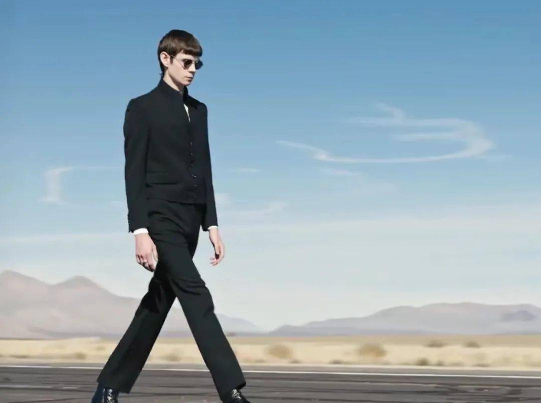 传celine创意总监hedi slimane离职_品牌_系列_设计的