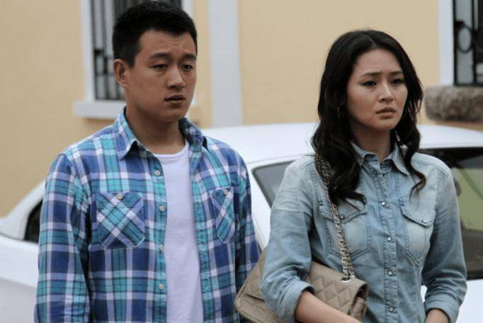 演技好,被父母逼迫相亲,与普通丈夫结婚14年零绯闻_于明加_胡俊_都市