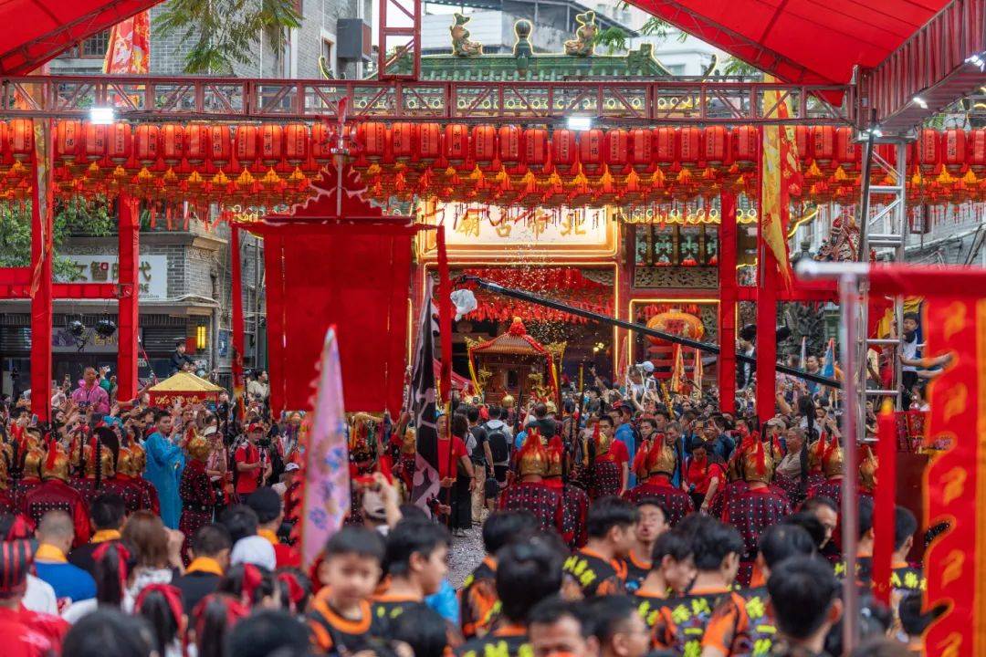 打开宝安的另一面