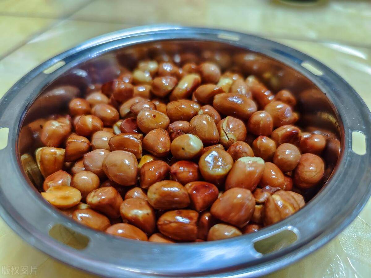 中国酒桌上的"5大神级下酒菜",拍黄瓜排第三,第二风靡国外!