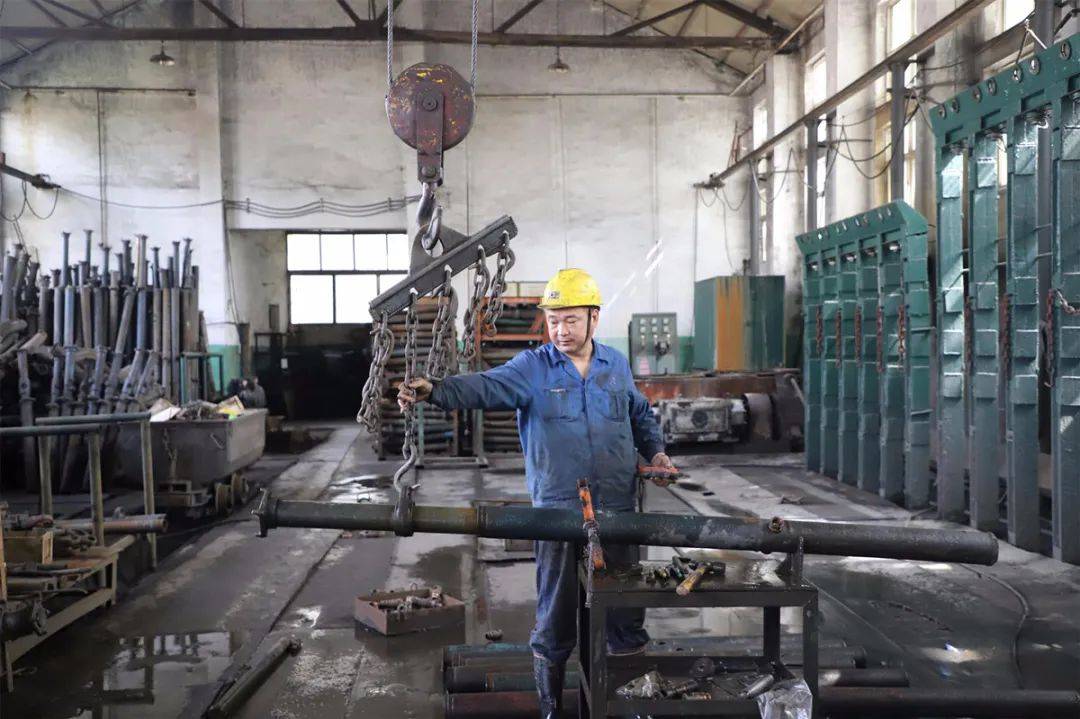 增收节支在行动丨万年矿"三项举措"打好降本组合拳!