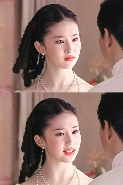 《狐妖小红娘》开播,85花风云起,杨幂刘亦菲赵丽颖,谁是不老女神?