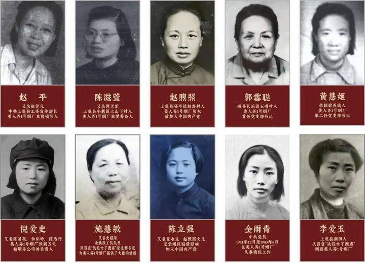 晚潮|寻找金雨青