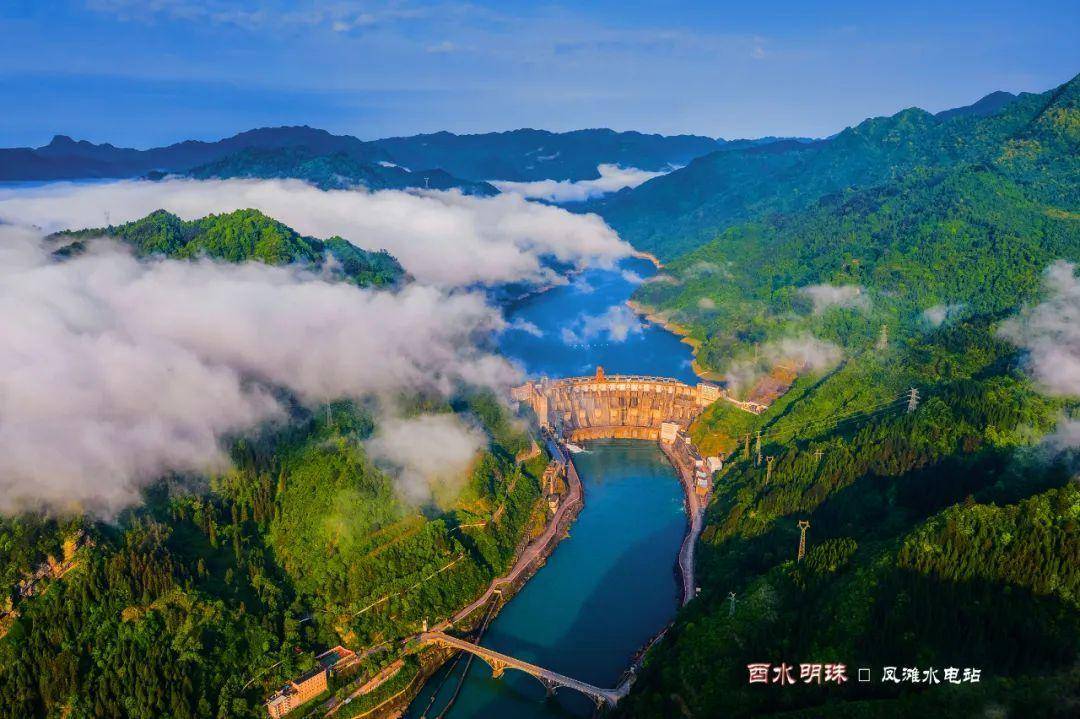 观潮的螃蟹丨沅陵人就是要"靠天吃饭",不服来辩