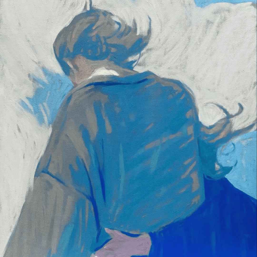 个性头像 小众艺术微信头像