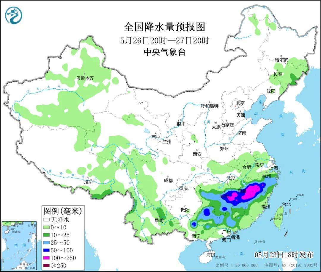 泰州接下来……_雷雨_预报_冲击