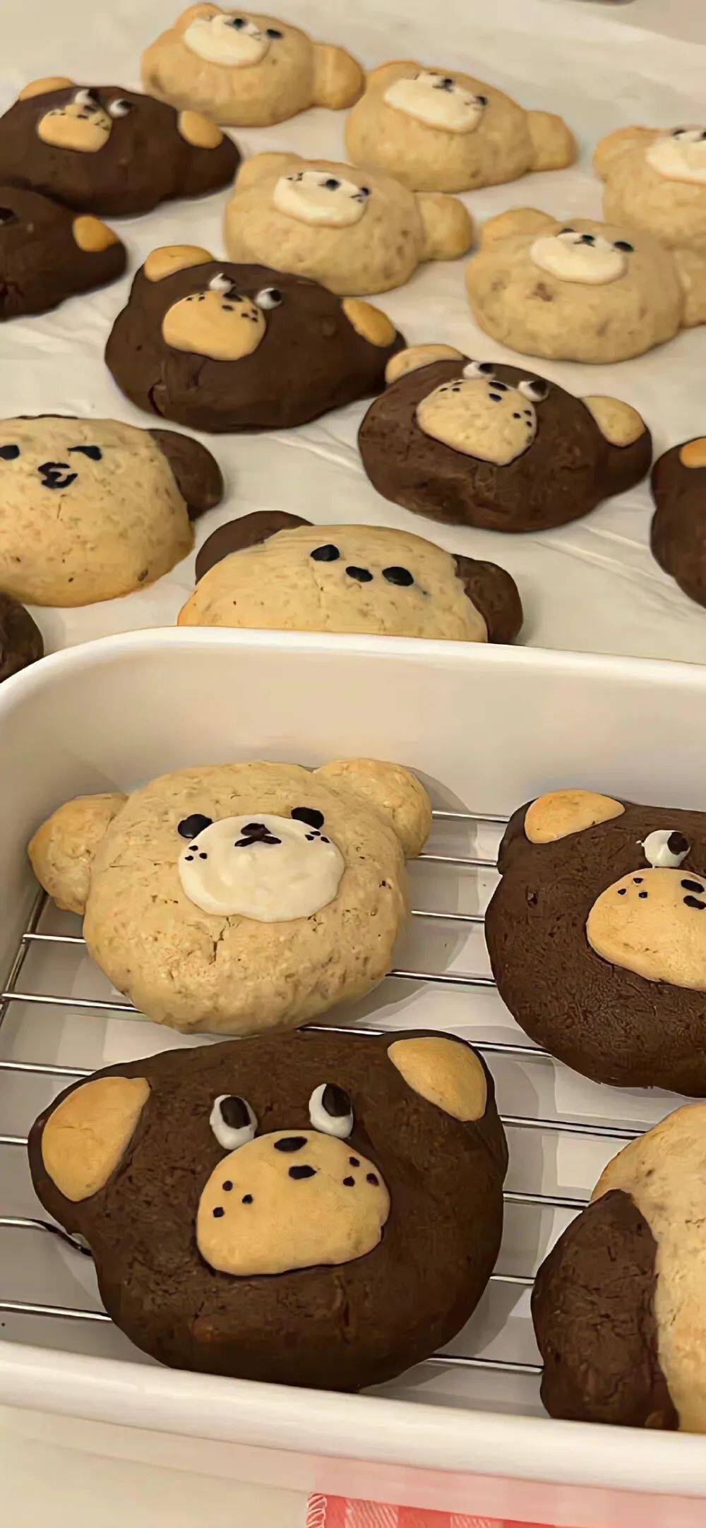 壁纸 | 小众可爱卡通ins风 锁屏壁纸