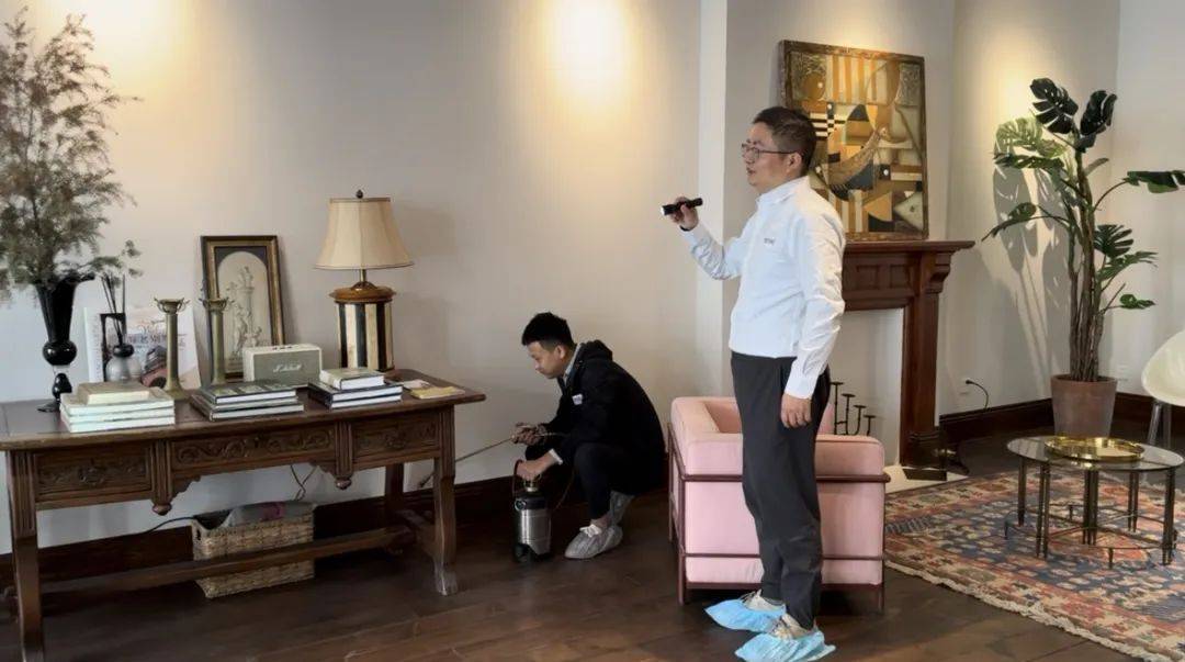 上海今夏第一波白蚁潮来了！专家：5月26日或大范围爆发