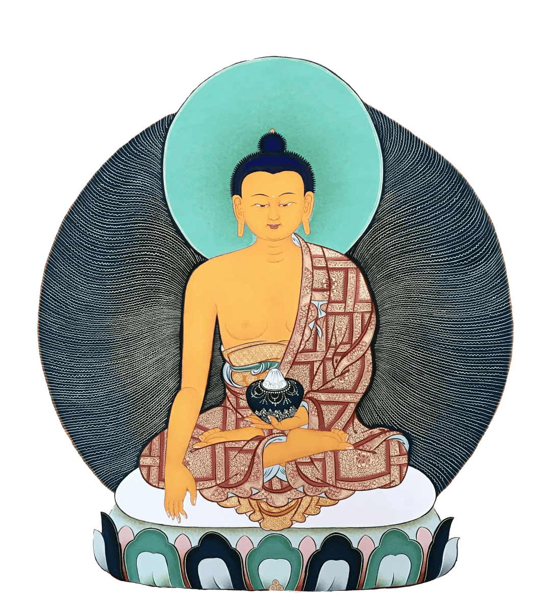 为你传戒之上师,最好是这样的!_戒律_比丘_什么