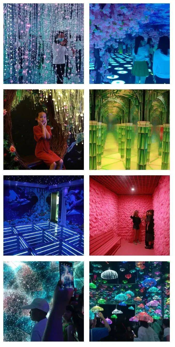 "六一"这些人可免费游大奇山,瑶琳仙境啦!