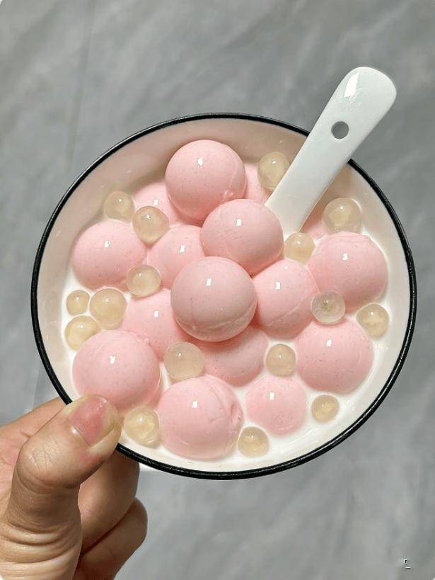 儿童节创意美食,快和孩子做起来吧!