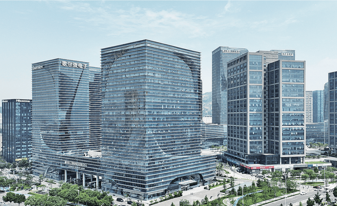 过会一年半,歌尔终止歌尔微拆分上市_公司_分拆_业绩