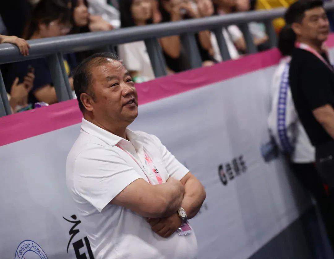 公众号《击剑》钱勇 / 按拍摄顺序排列20240517～19/ 静安区体育馆,梅