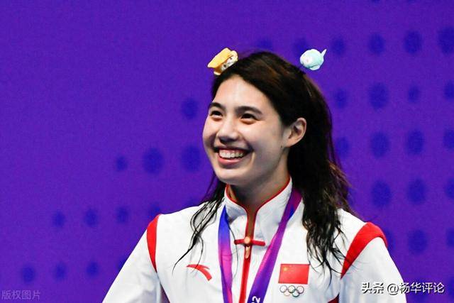 中国游泳遭欧美诋毁,当初攻击孙杨的国内记者,全部选择装聋作哑