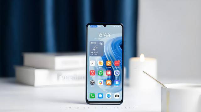 华为畅享70z"降价",256gb 6000mah,备用机和父母的首选机型!