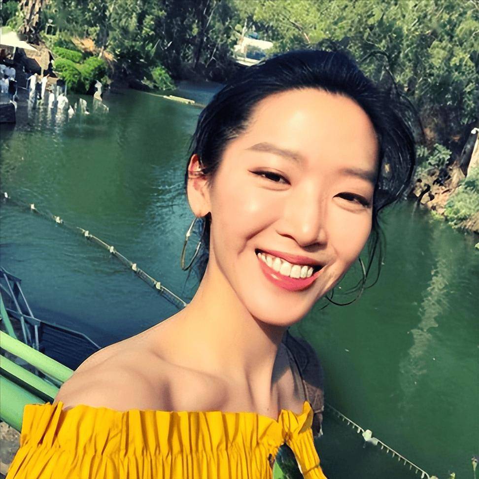 李立群女儿李元元:守身如玉34年最终献给黑人,如今是父亲的遗憾