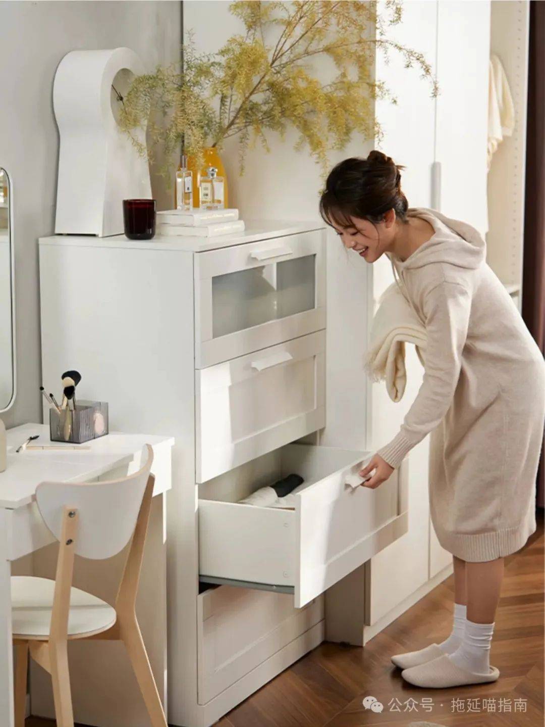 618清单 ② 实实在在3折起,平价好买的家具/家居用品折扣来啦!